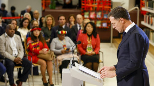 Niederl&auml;ndische Regierung bittet um Entschuldigung f&uuml;r Sklavenhandel