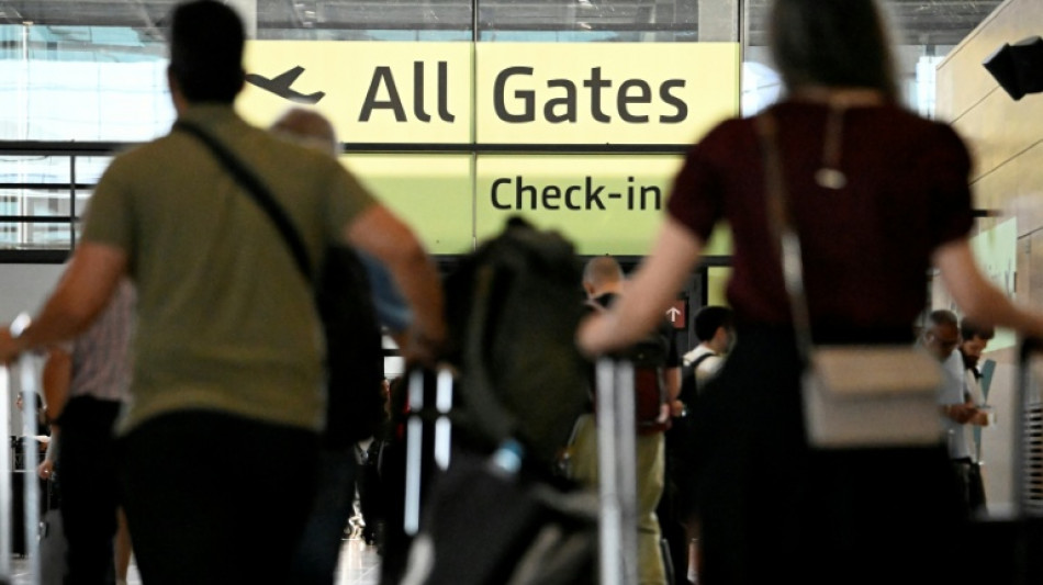 Flugversp&auml;tung wegen langer Abfertigung: EU-Gericht urteilt zugunsten der Passagiere