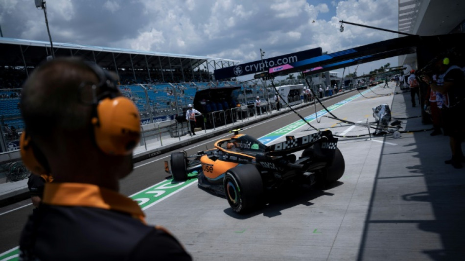 McLaren estar&aacute; en F&oacute;rmula E la pr&oacute;xima temporada tras comprar el equipo Mercedes