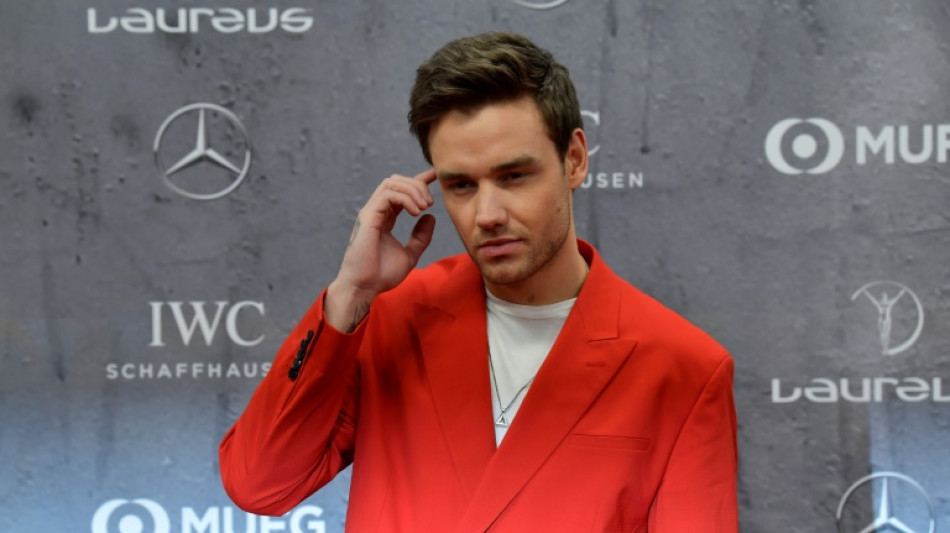 Muri&oacute; el ex One Direction Liam Payne en Argentina al caer de un tercer piso