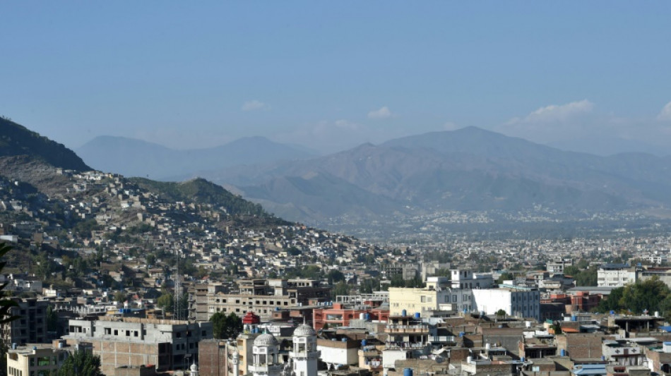 Au Pakistan, les talibans locaux pratiquent assid&ucirc;ment l'extorsion de fonds