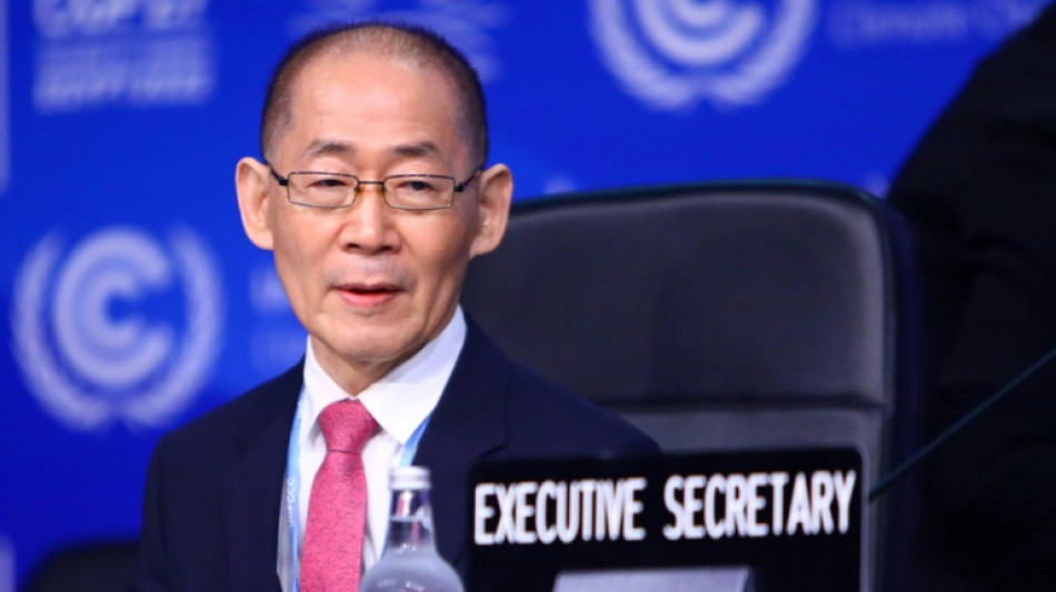 Weltklimarat IPCC w&auml;hlt in Nairobi eine neue Spitze