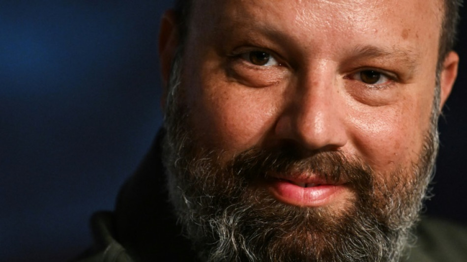 Las autoridades proh&iacute;ben al cineasta griego Lanthimos grabar en la Acr&oacute;polis