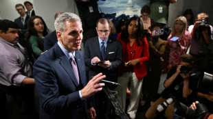 McCarthy &eacute; destitu&iacute;do da Presid&ecirc;ncia da C&acirc;mara dos EUA pelo Partido Republicano