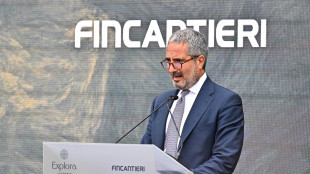 Fincantieri costruir&agrave; due nuove navi da crociera per Viking