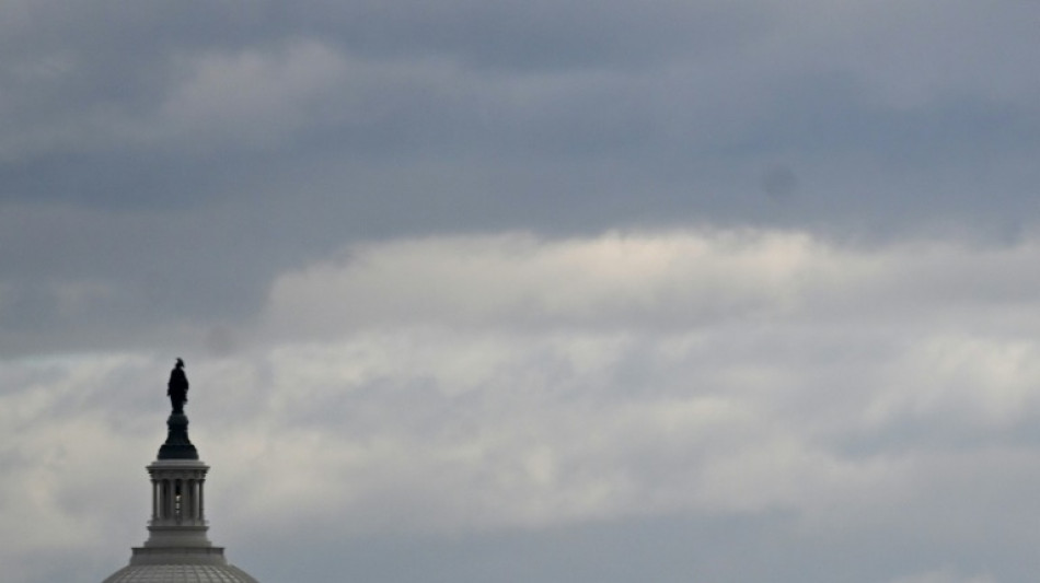 Menace de destitution et risque de paralysie: grande pagaille au Congr&egrave;s am&eacute;ricain