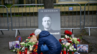 L'acc&egrave;s au corps de Navalny &agrave; nouveau refus&eacute; &agrave; ses proches, selon son &eacute;quipe