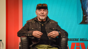 Vasco Rossi, 'Firenze mi riempi d'orgoglio e d'amore'