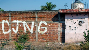 Mexican band accused of glorifying cartels changes its tune