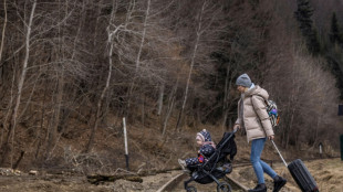 UNO verzeichnet mehr als 5,2 Millionen ukrainische Kriegsfl&uuml;chtlinge