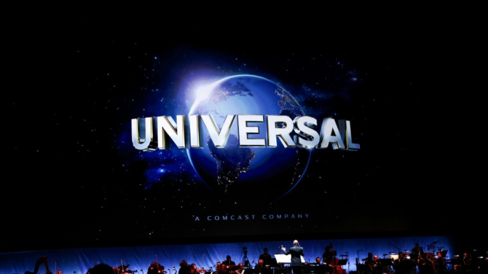 Reino Unido albergar&aacute; el primer parque de atracciones de Universal en Europa