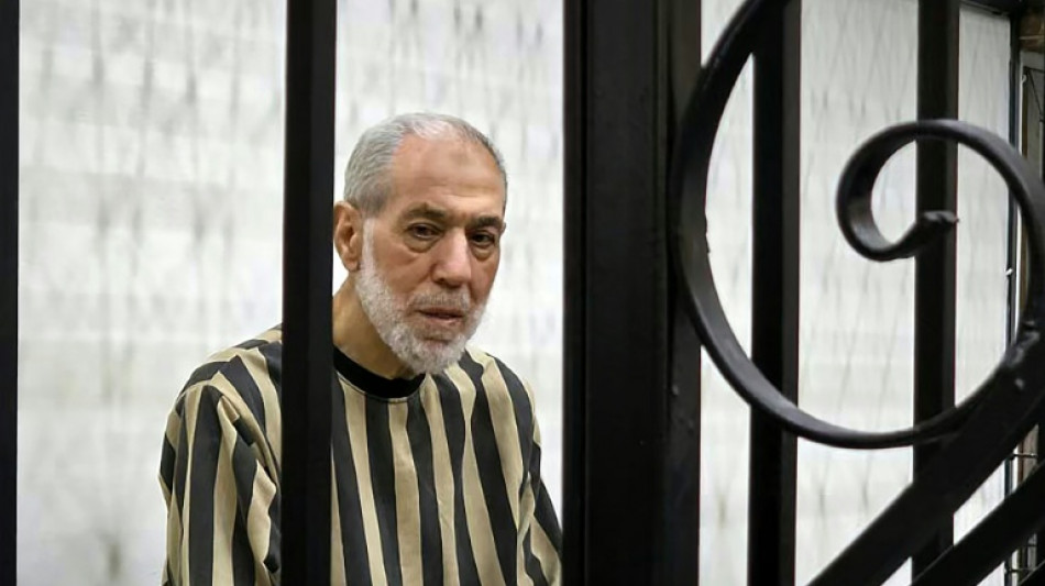 Cadena perpetua para el antiguo gran muft&iacute; sirio af&iacute;n a Asad