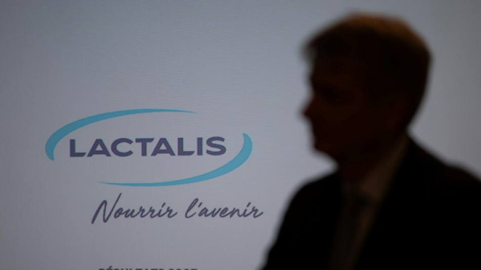 Leader laitier mondial, Lactalis mise sur le Br&eacute;sil et son &eacute;norme march&eacute;