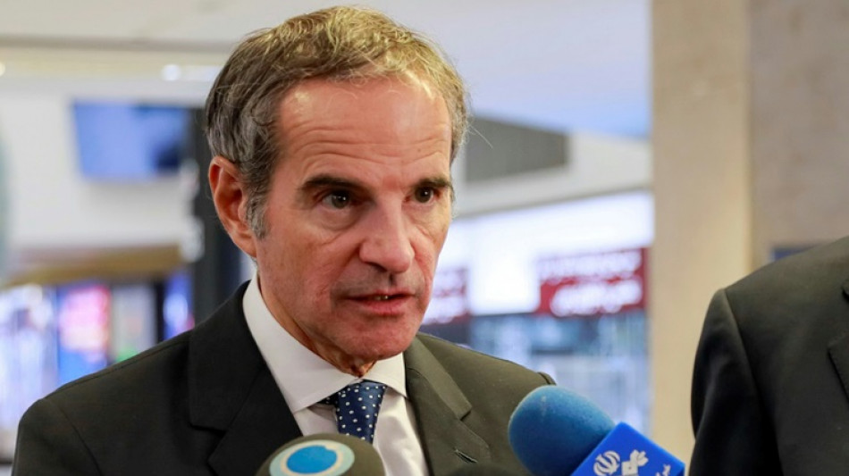 IAEA-Chef: USA und Iran geht Zeit f&uuml;r Einigung im Atomstreit aus