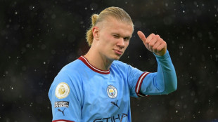 Vierter Dreierpack: Haaland schie&szlig;t ManCity wieder zum Sieg