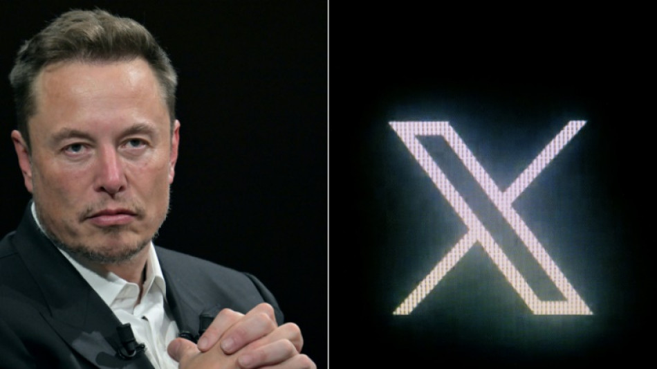 EU-Kommission: Elon Musks X verst&ouml;&szlig;t gegen EU-Recht - Hohe Strafe droht