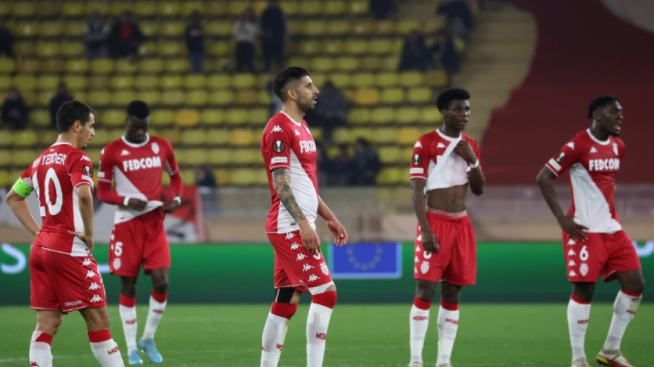 Foot: Lyon seul rescap&eacute; en C3, Marseille dernier debout en C4