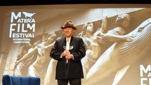 Yoshitaka Amano, Matera sar&agrave; in un mio progetto futuro