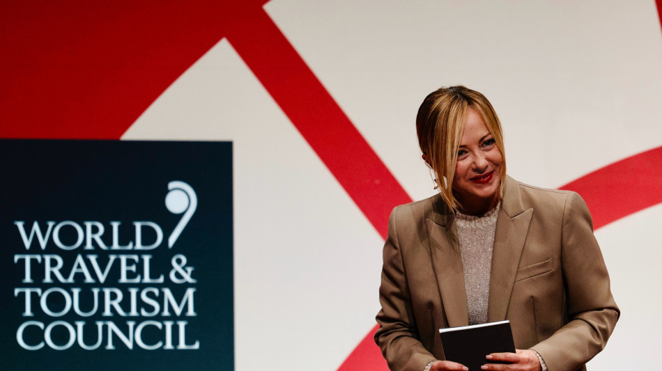 Italia verso il quarto posto fra i Paesi pi&ugrave; visitati