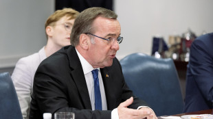 Ucraina, Pistorius: la Germania dar&agrave; altri missili Himars a Kiev