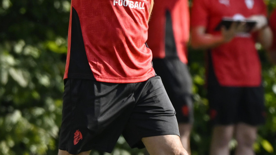 Calcio:Milan; Allegri 'Napoli favorita per titolo e Inter forte'