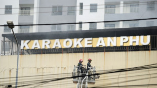 Detenido el due&ntilde;o de un karaoke en Vietnam tras incendio que dej&oacute; 32 muertos