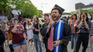 EEUU suspende la tramitación de visas para estudiantes extranjeros