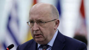 Kubilius, Leonardo &egrave; la pi&ugrave; forte societ&agrave; Ue nella difesa