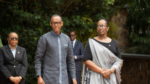 Est de la RDC: Kagame dit &agrave; ceux qui sanctionnent le Rwanda d'aller "au diable"