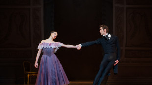 Corografia di sentimenti, Onegin di Cranko all'Opera di Roma