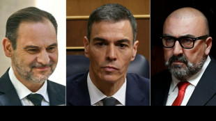 Arranca en Madrid el juicio a un antiguo hombre de confianza de Pedro S&aacute;nchez