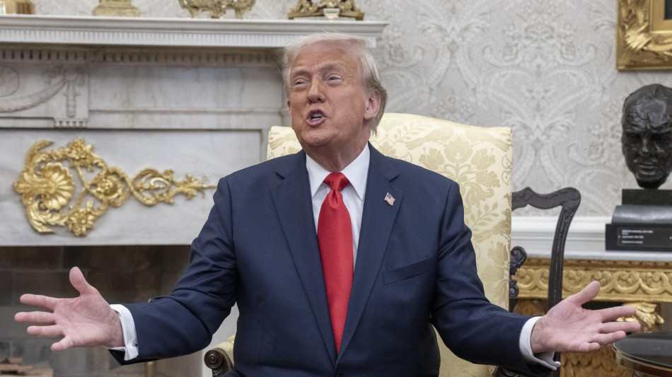 Trump, permessi rapidi a aziende che vogliono venire in Usa