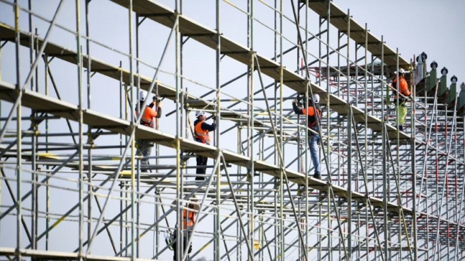 Studie: Deutsche arbeiten viel weniger als Bewohner anderer Wirtschaftsnationen