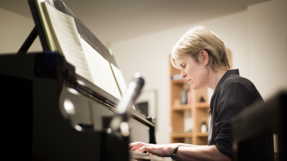 Il Premio Oscar Rachel Portman apre Emilia-Romagna Festival