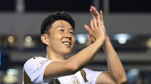 Son feiert Deb&uuml;t in der MLS - M&uuml;ller-Klub verliert