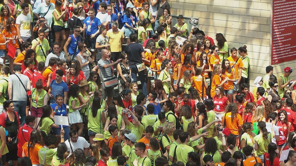 Al via il Giffoni Macedonia Youth Film Festival