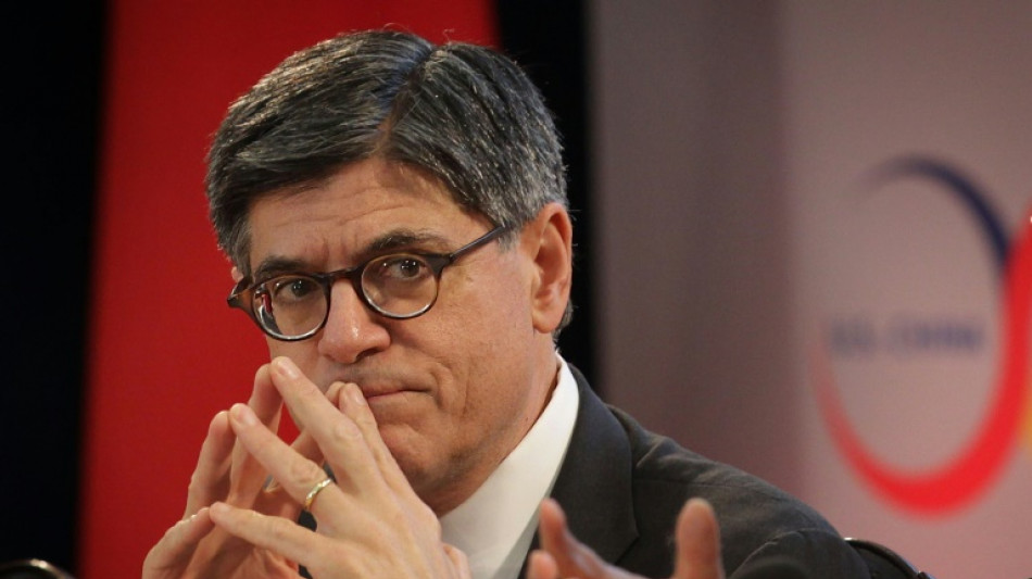 Biden indica veterano pol&iacute;tico como embaixador em Israel