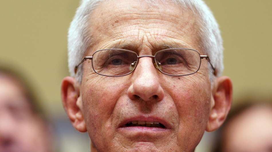 Fauci, scienza e politici capaci per affrontare i nuovi virus