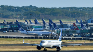 Copa Airlines suspende opera&ccedil;&otilde;es de 21 aeronaves Boeing at&eacute; que sejam revisadas