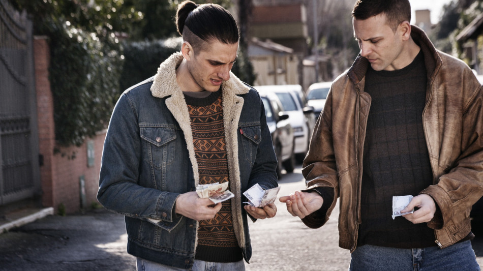 Torna Non Essere Cattivo, 'da Caligari passione e integrit&agrave;'