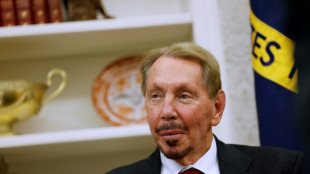 US-Tech-Konzern Oracle plant Milliarden-Investitionen f&uuml;r KI in Gro&szlig;britannien