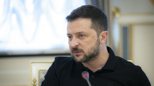 Zelensky attend les garanties de s&eacute;curit&eacute;, avant une rencontre avec Poutine