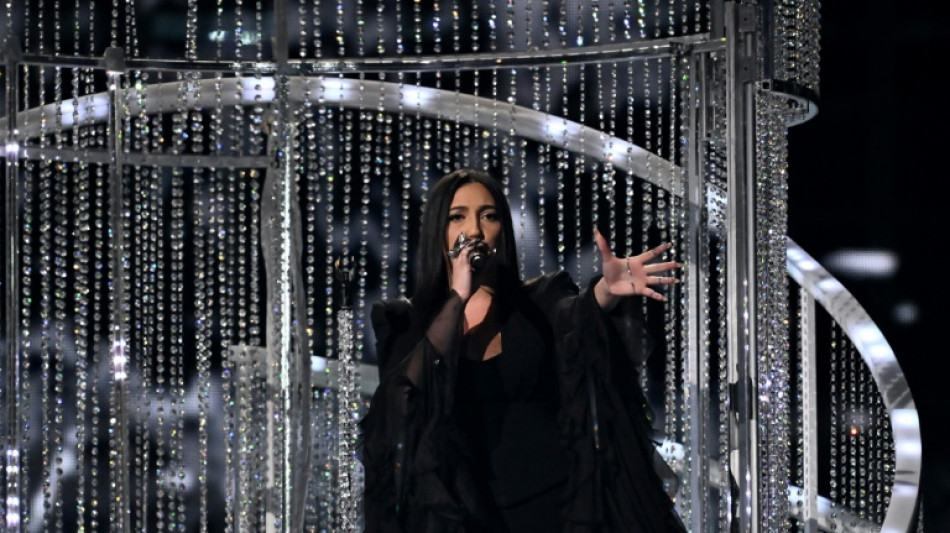 ESC pr&uuml;ft Vorw&uuml;rfe wegen starken Abschneidens Israels bei Publikum