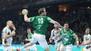 Remis in Berlin: Magdeburg holt R&uuml;ckstand auf