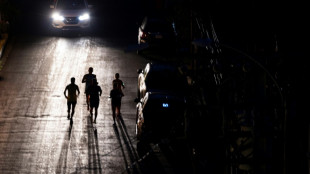 Porto Rico priv&eacute;e d'&eacute;lectricit&eacute; pour le Nouvel An