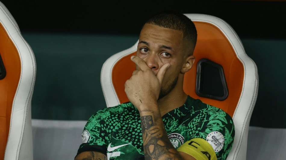 "Lange 24 Stunden": Nigeria nach Reise-Drama zur&uuml;ckgekehrt