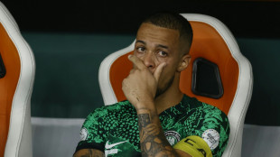 "Lange 24 Stunden": Nigeria nach Reise-Drama zur&uuml;ckgekehrt