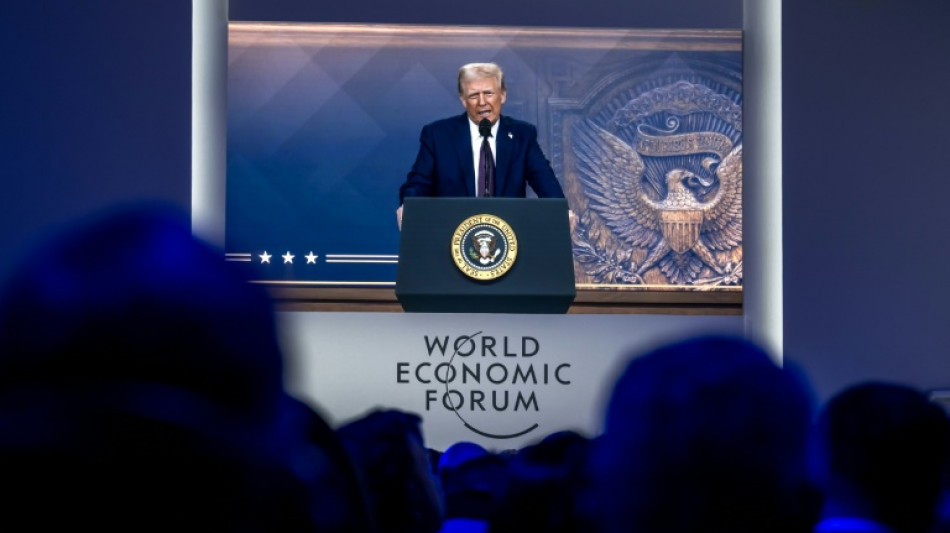 Trump: Ausl&auml;ndische Firmen sollen in den USA produzieren - sonst zahlen sie Z&ouml;lle