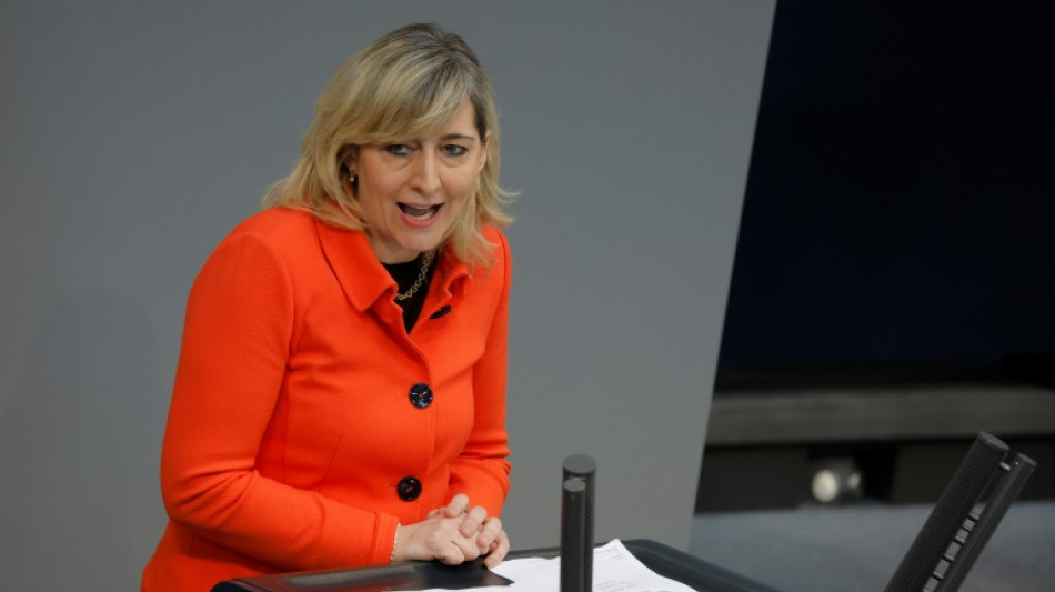 AOK fordert von designierter Gesundheitsministerin Warken rasche Ma&szlig;nahmen