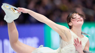 Mondiaux de patinage: la revenante Alysa Liu surprend les favorites